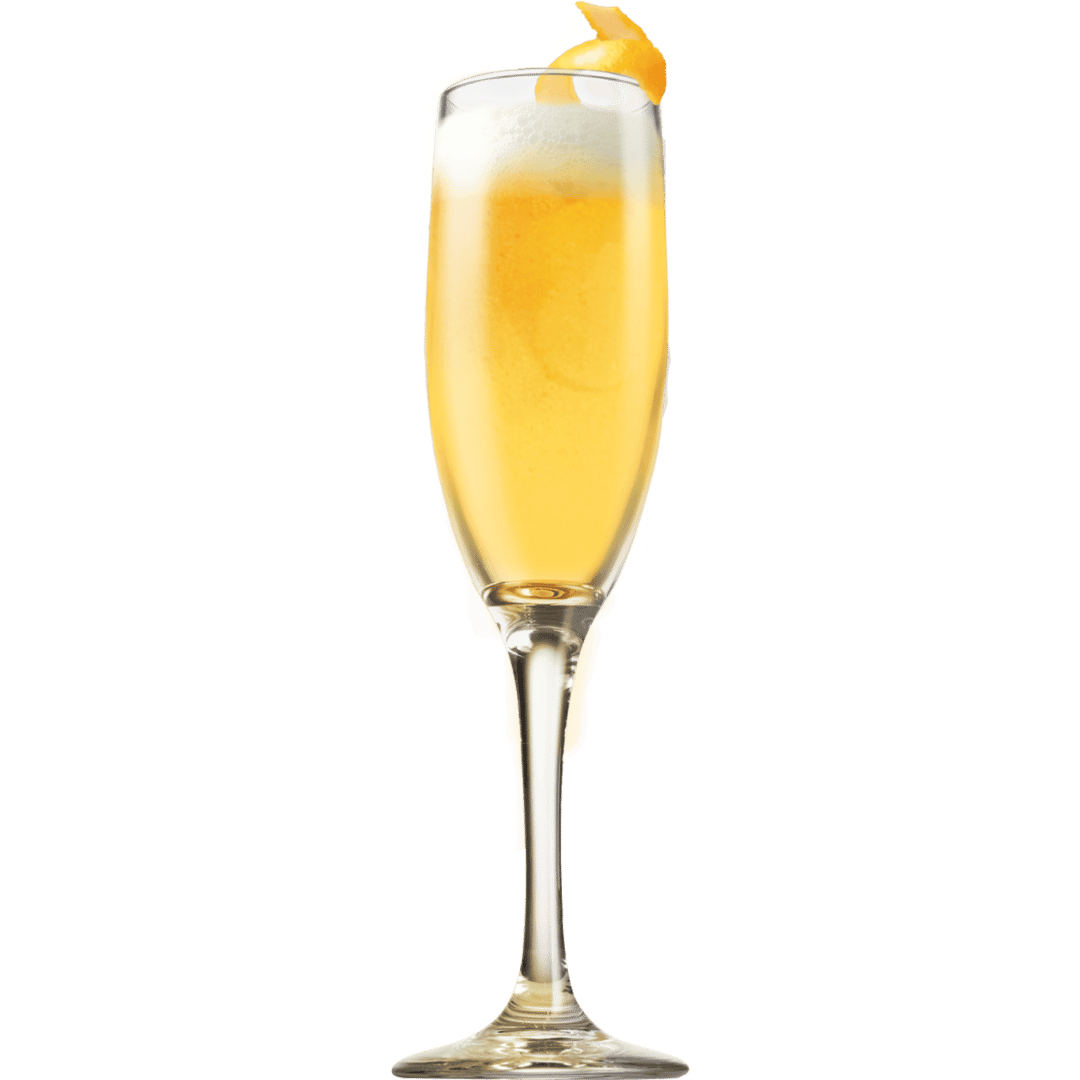 Bellini-Prosecco