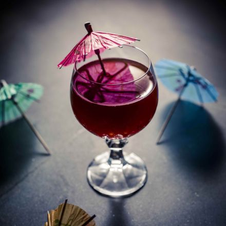Strawberry-Daiquiri