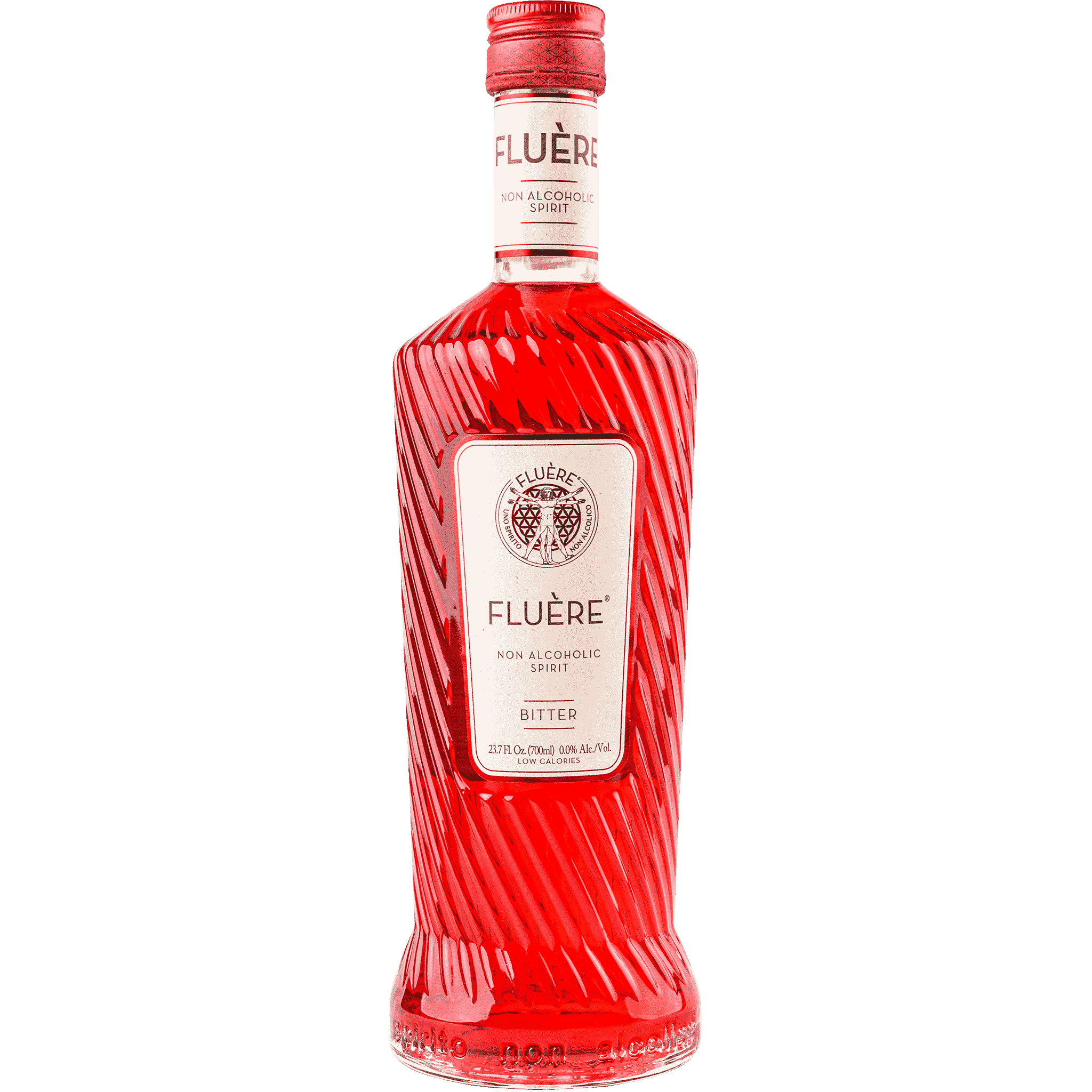 Fluère non alcoholic distilled Bitter kaufen drinkdirect.ch