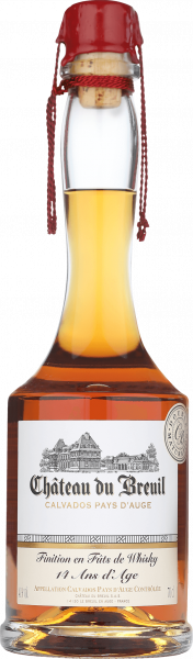 6467086953bd8d170900851b51ffa1fcb96cf098_Chateau_du_Breuil_14_Ans_finition_fut_de_Whisky