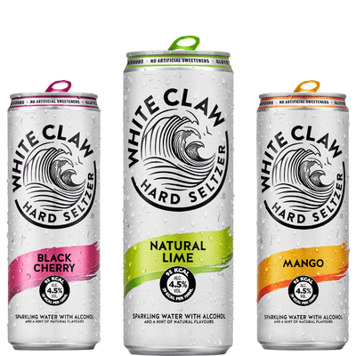 white-claw