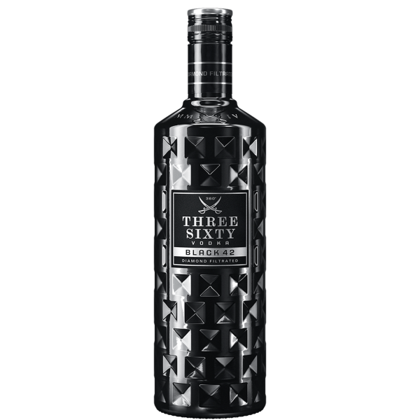 01e87abd0b7b4679ba41e2a166312f2f9b469e2a-Three-Sixty-Vodka-Black-42-70cl-2048x2048px-1