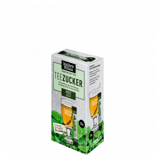 7cebdfe5d06588d9c27c28a8a7ed0987452839a6_Distillerie_Willisau_TeeZucker_Minze_Box