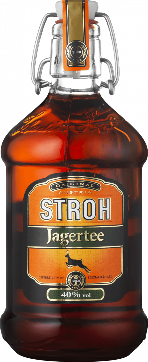 Stroh Original Jagertee kaufen drinkdirect.ch