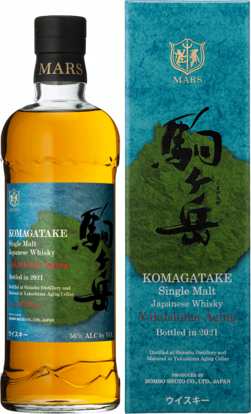 a7b3949e64a2d57f7885fd04d74ab5afe490af1b_Mars_Whisky_Komagatake_Yokushima_Aging
