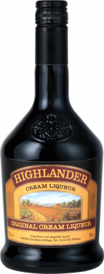 3013c7a77be7af65c751ff77143b8ee056b584fa_Highlander_Cream_Liqueur 3013c7a77be7af65c751ff77143b8ee056b584fa_Highlander_Cream_Liqueur