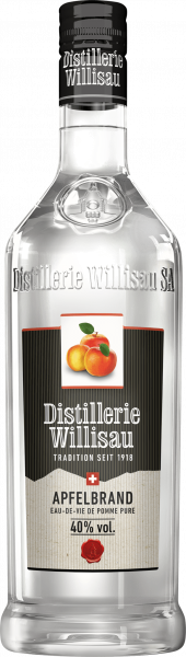 7fc53590503c559666ae481fdbded7ff7cea0367_Distillerie_Willisau_Apfelbrand_100cl_40Vol