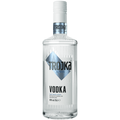 trojka-vodka-pure-grain-70cl trojka-vodka-pure-grain-70cl