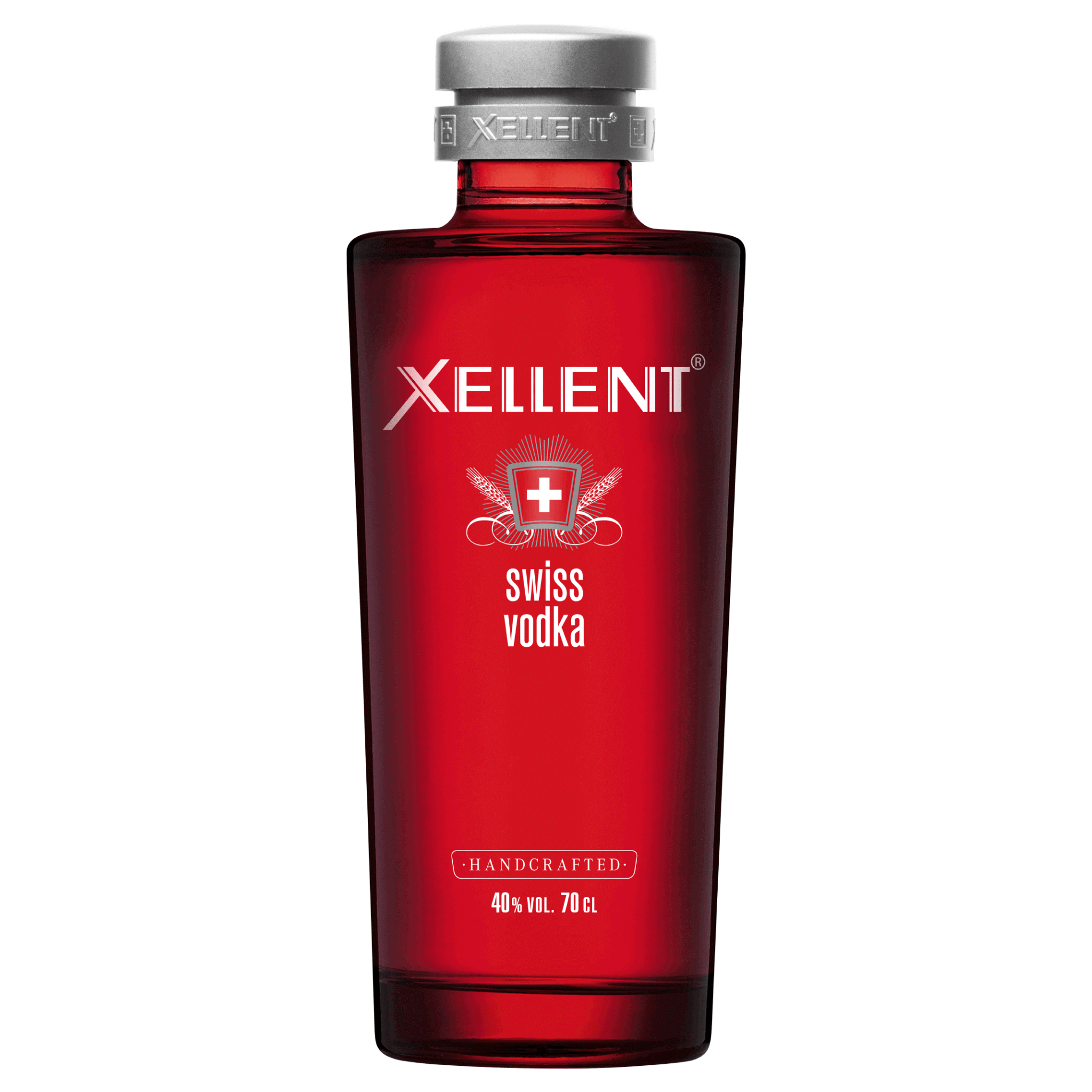 Xellent Vodka