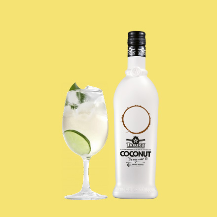 CoconutSpritz