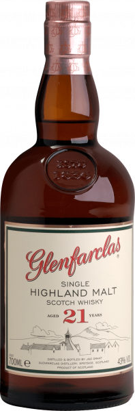 197cbbba7c2417acc5ec9049cd138e2dda050b9b_Glenfarclas_Single_Malt_Whisky_21years