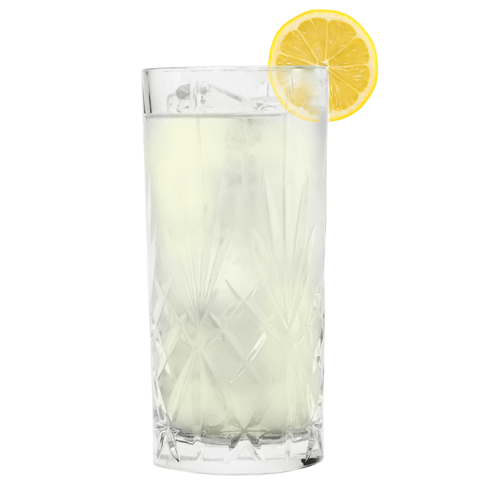 Trojka Vodka Lemon Drinks & Cocktails drinkdirect.ch