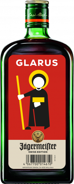 Jaegermeister-Glarus