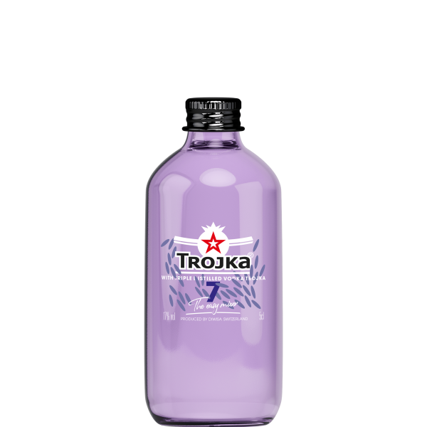 Trojka Granny - Trojka Adventskalender Flavour No. 7