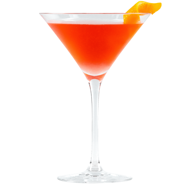 Cosmopolitan-Cocktail