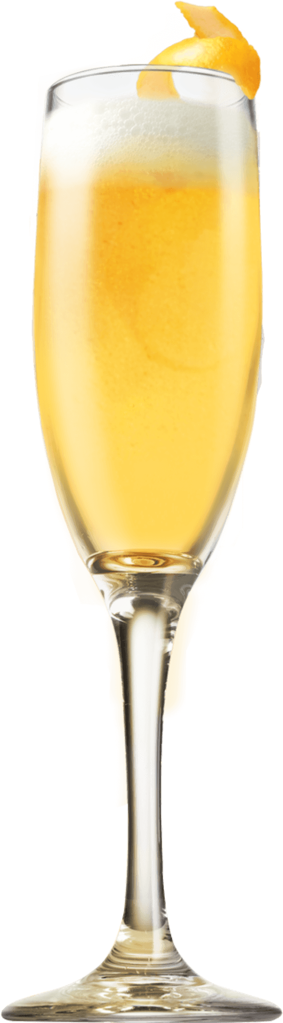 Bellini Prosecco drinkdirect.ch