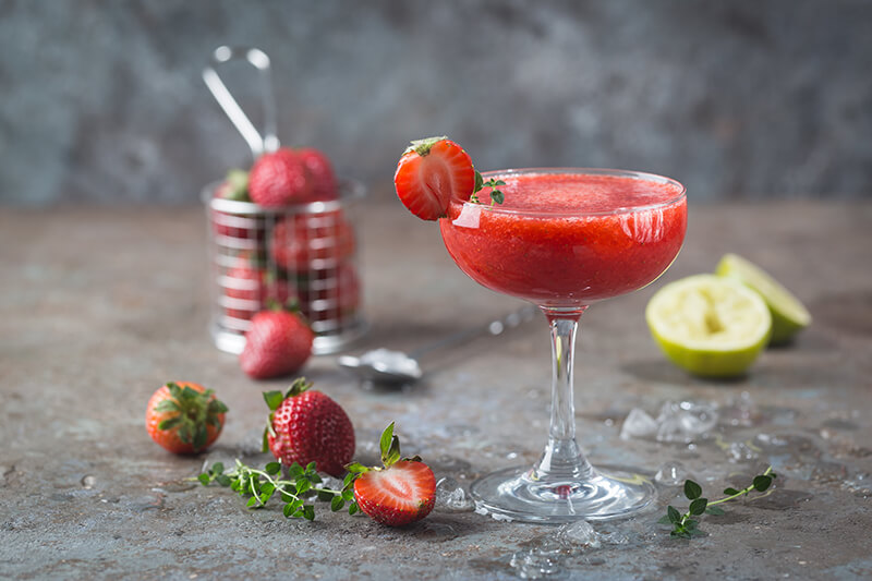 Strawberry_Magarita