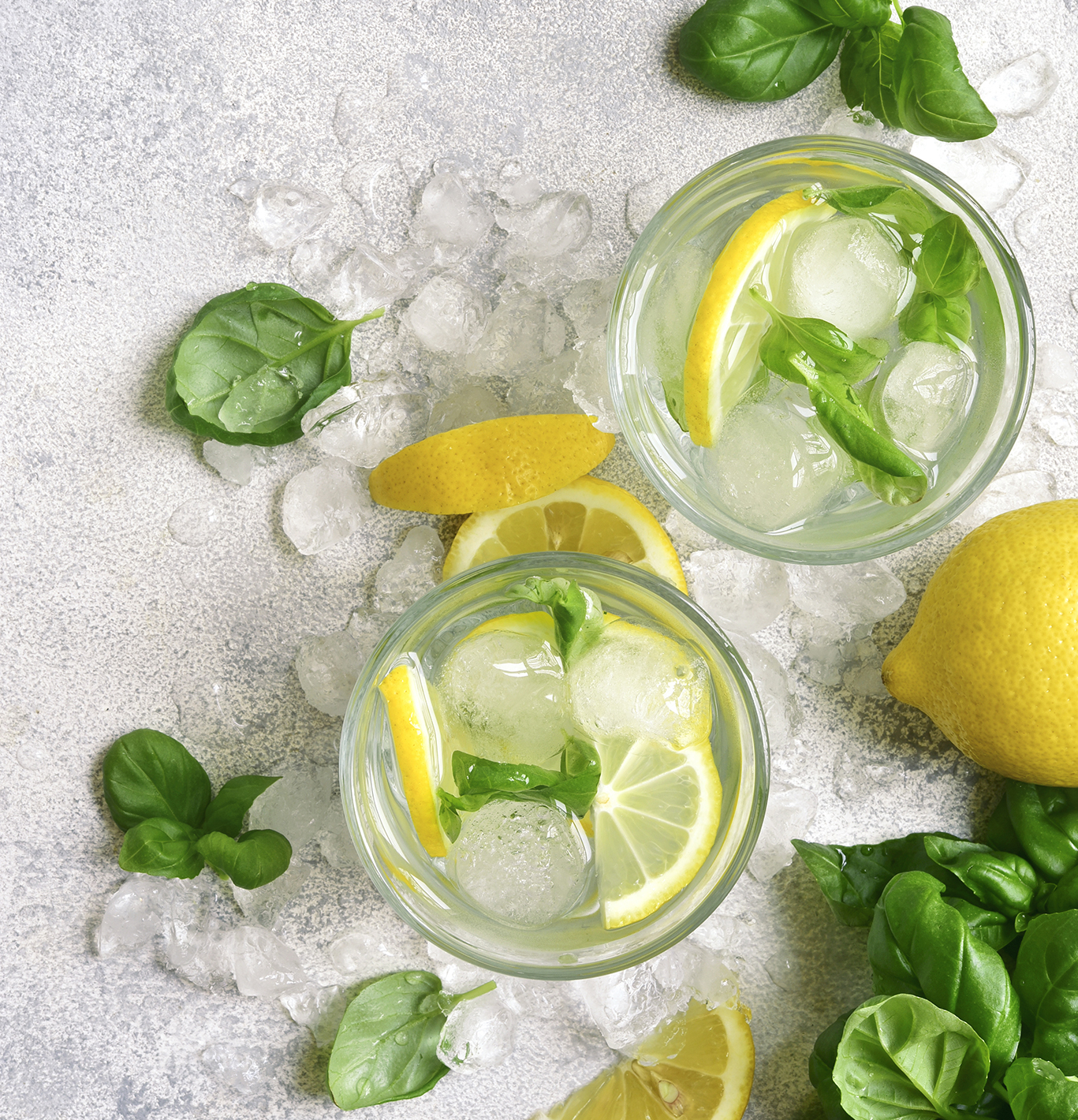 Limoncello_Tonic