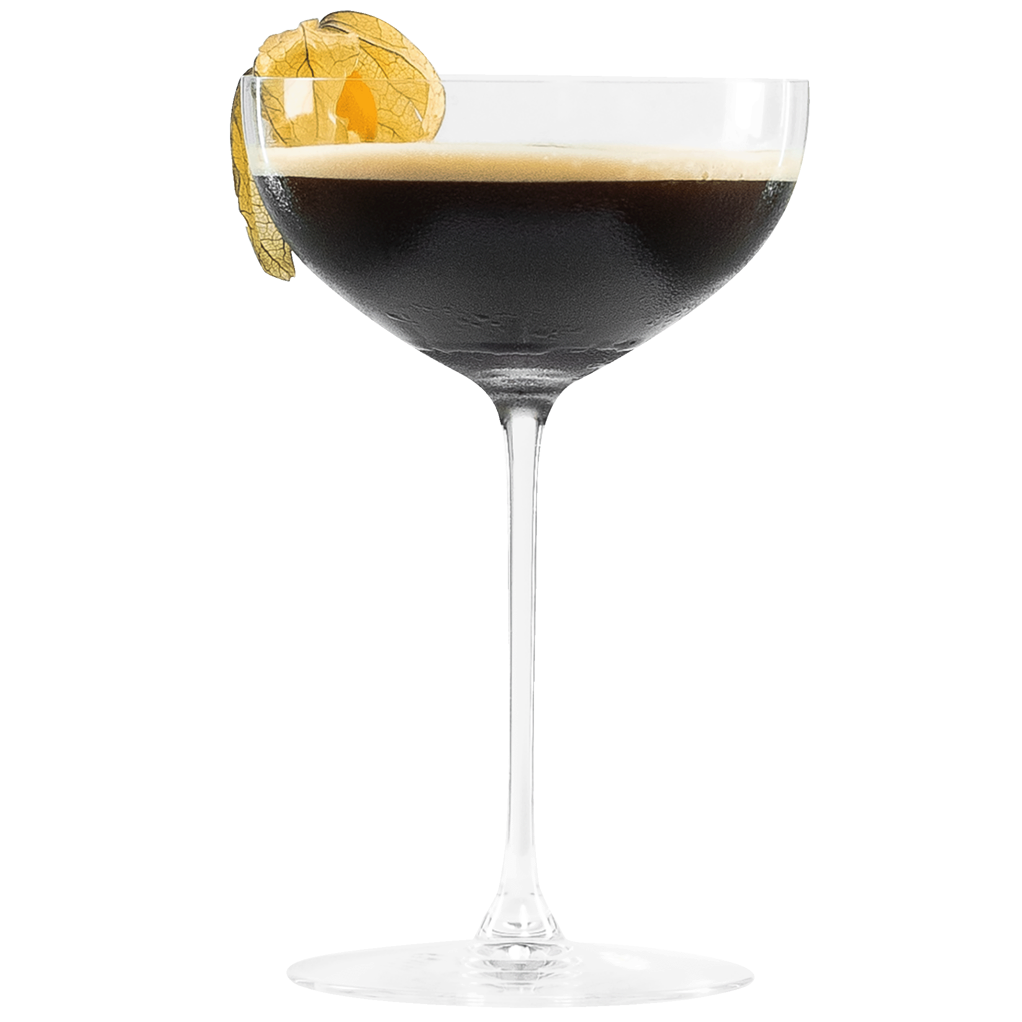 Espresso Martini Drinks & Cocktails drinkdirect.ch