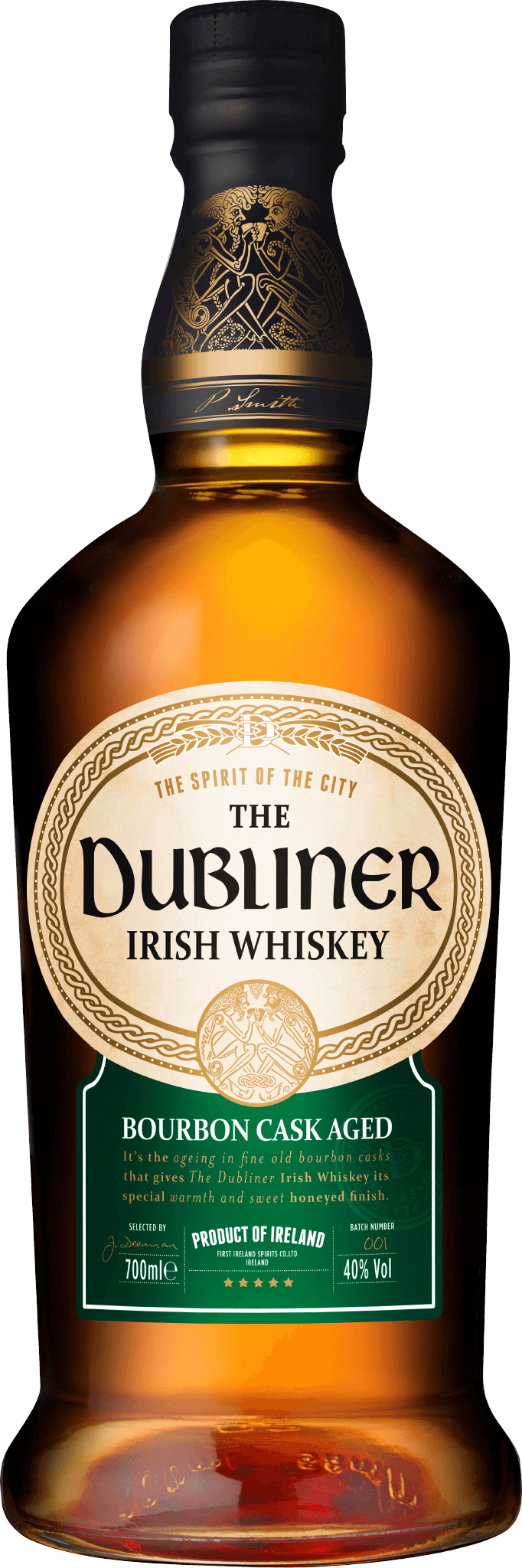 Irish Whiskey kaufen drinkdirect.ch