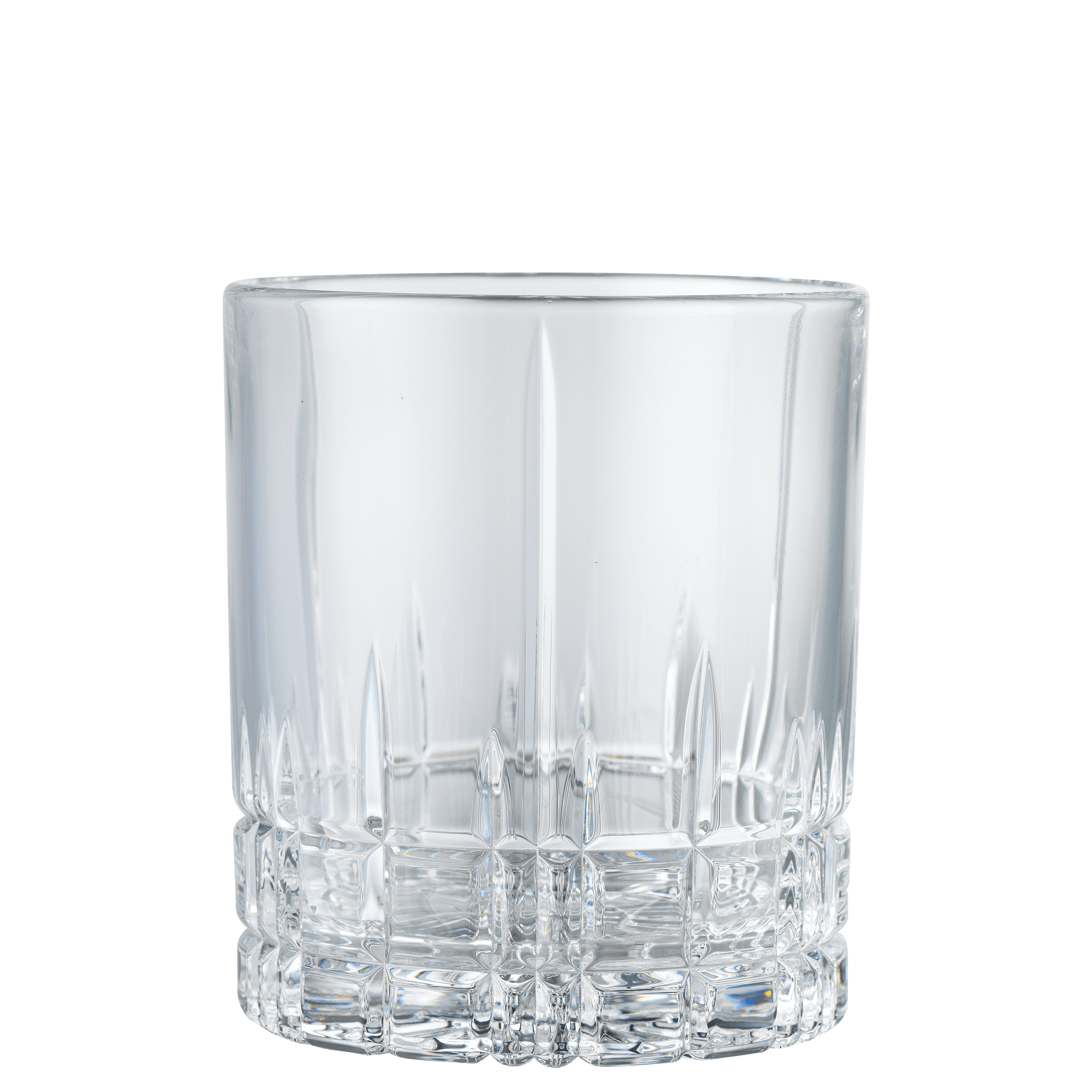 Tumbler Glas elegantes Glas im zeitlosen Design
