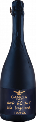 0c9d973456e300eb8a0cd8c2d83b9e823582b4b0_Gancia_Cuvee_60_mesi_Alta_Langa_Brut_Riserva 0c9d973456e300eb8a0cd8c2d83b9e823582b4b0_Gancia_Cuvee_60_mesi_Alta_Langa_Brut_Riserva