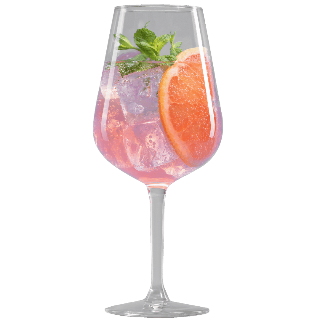 Flamingo-Spritz