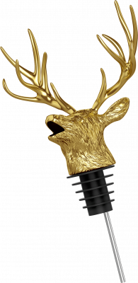 39b2653a867241edec6e5a18f4cdc293a9fef98c_Jaegermeister_Hirschkopfausgiesser 39b2653a867241edec6e5a18f4cdc293a9fef98c_Jaegermeister_Hirschkopfausgiesser