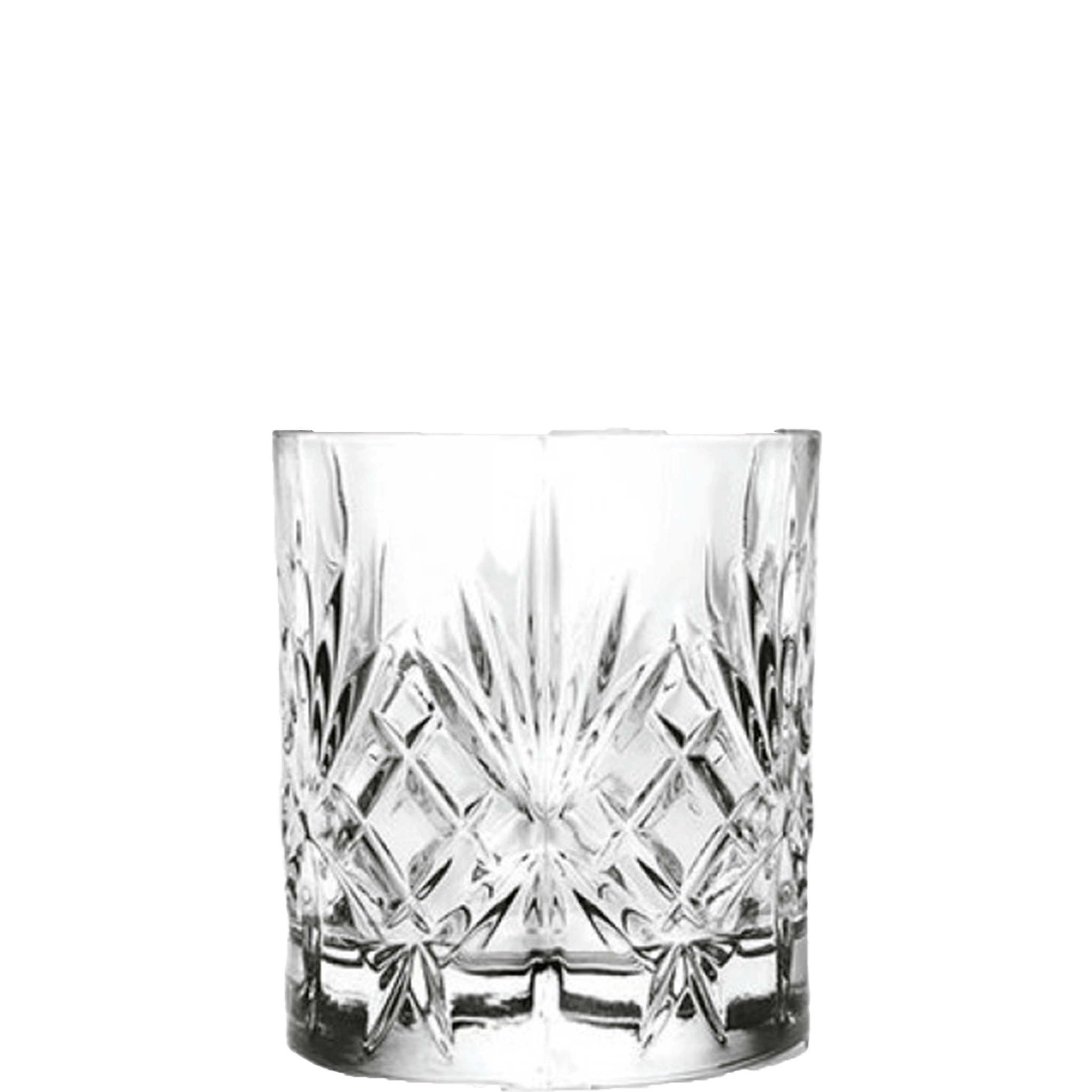Tumbler-Glas Melodia