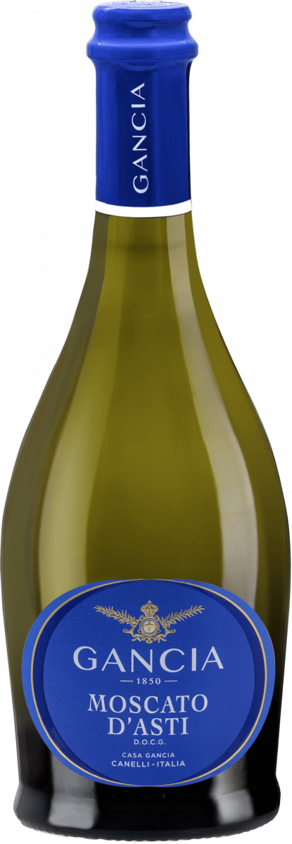 Gancia Moscato d'Asti D.O.C.G. | Moscato | drinkdirect.ch