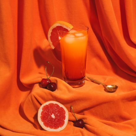 Achtsasme-Drinks