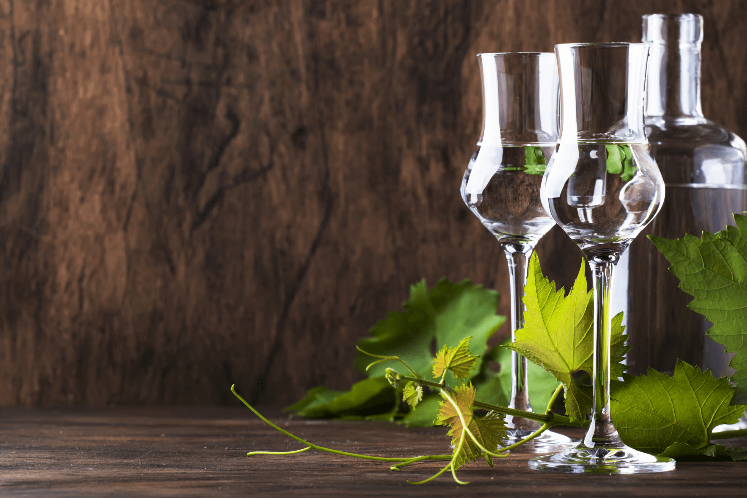 Grappa & Marc | Produits | drinkdirect.ch