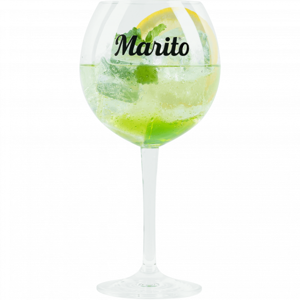 Drink Marito Spritz
