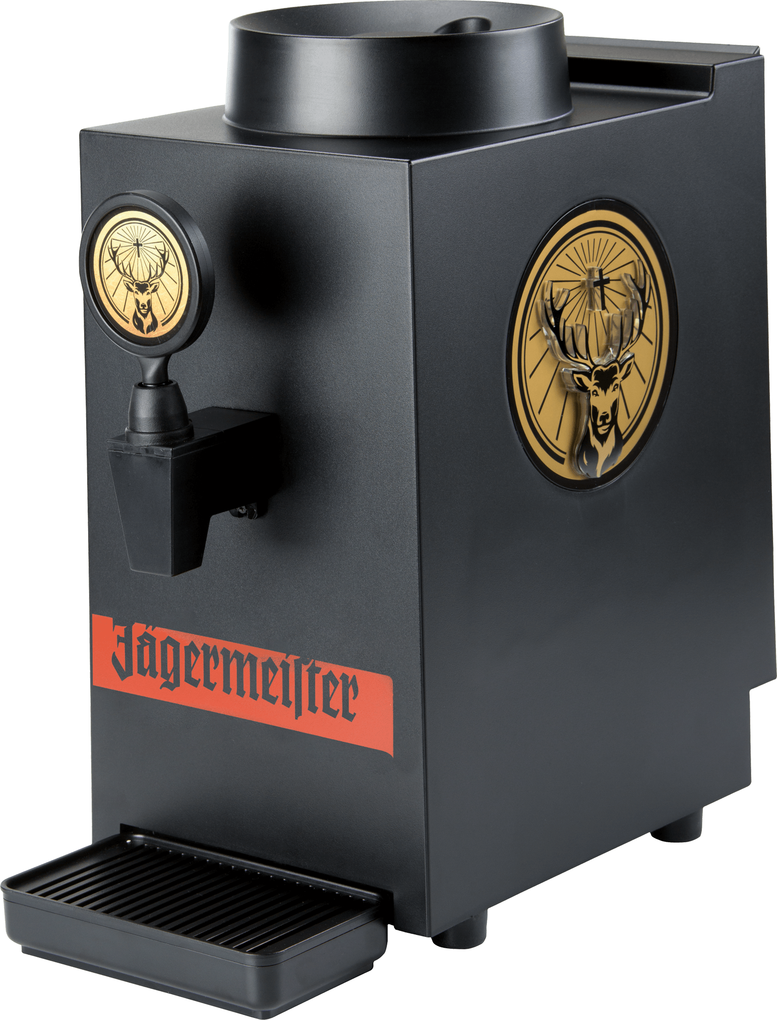 Jägermeister Tap Machine 1 Bottle kaufen