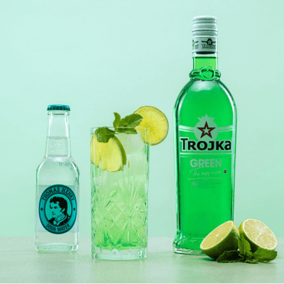 Trojka-Green-Soda-Apero