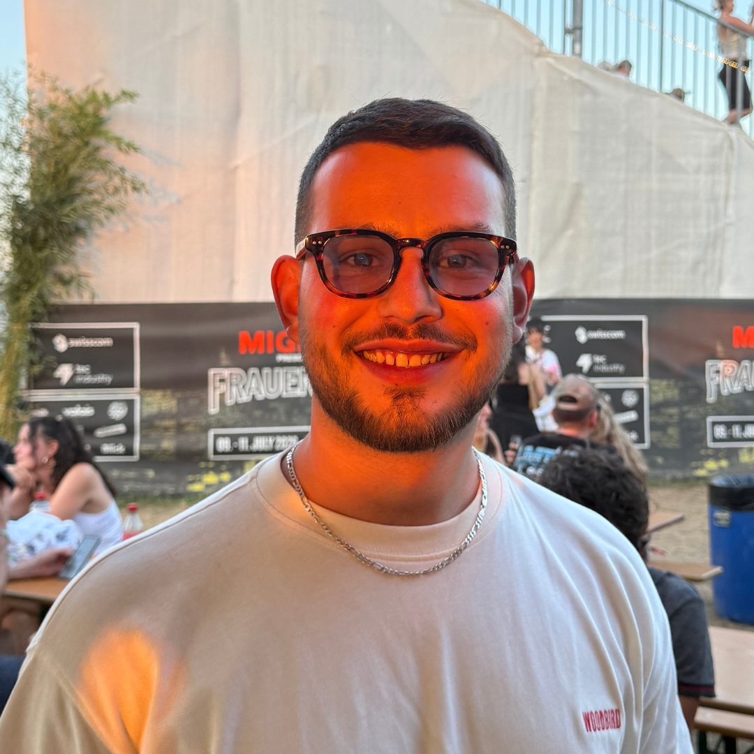Masi-Profilbild