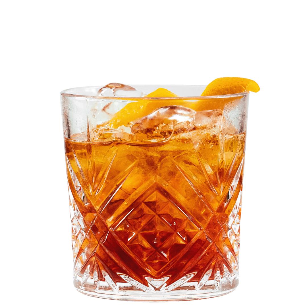 Cocktail_J-germeister_Negroni