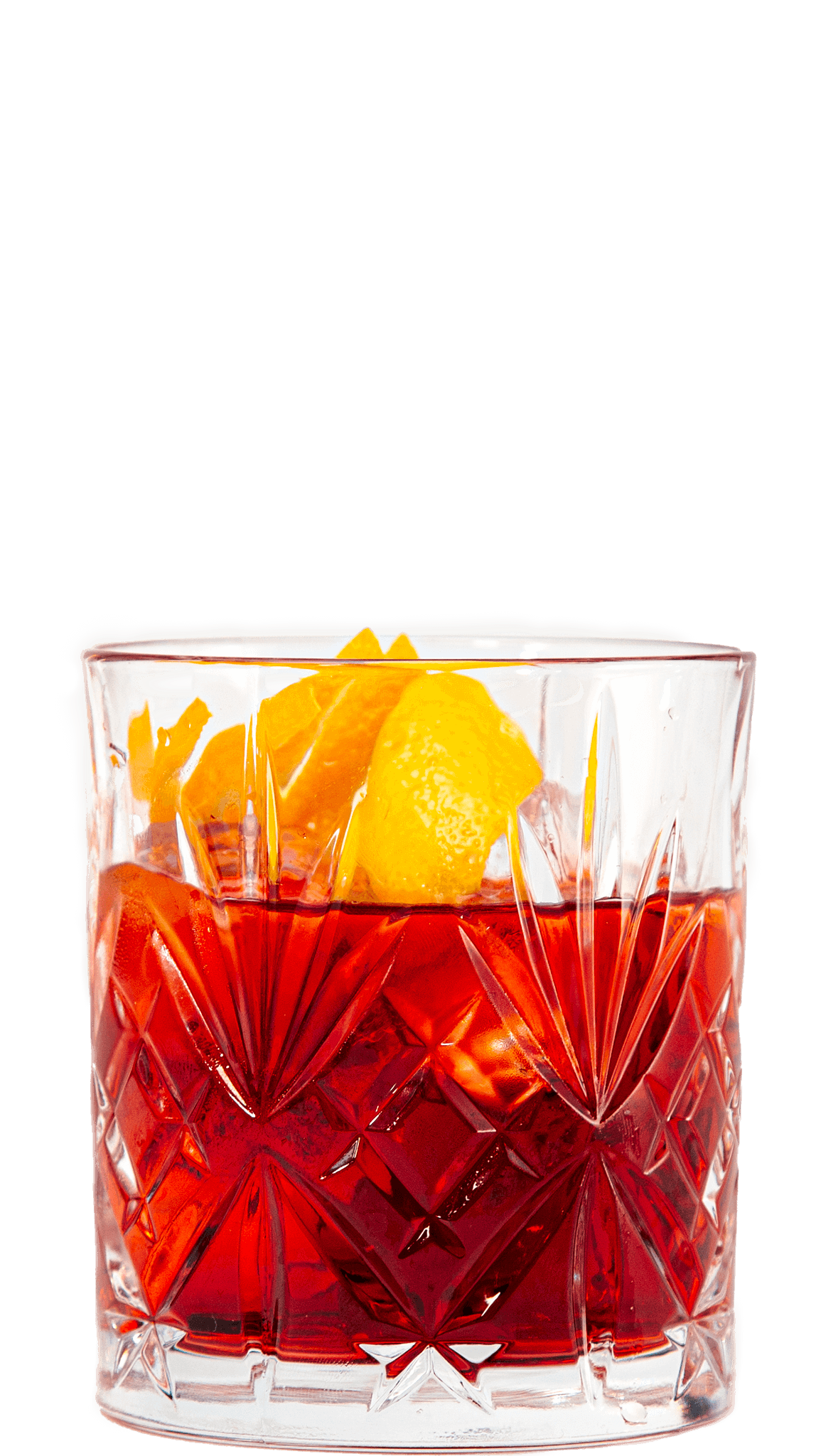 Negroni drinkdirect.ch