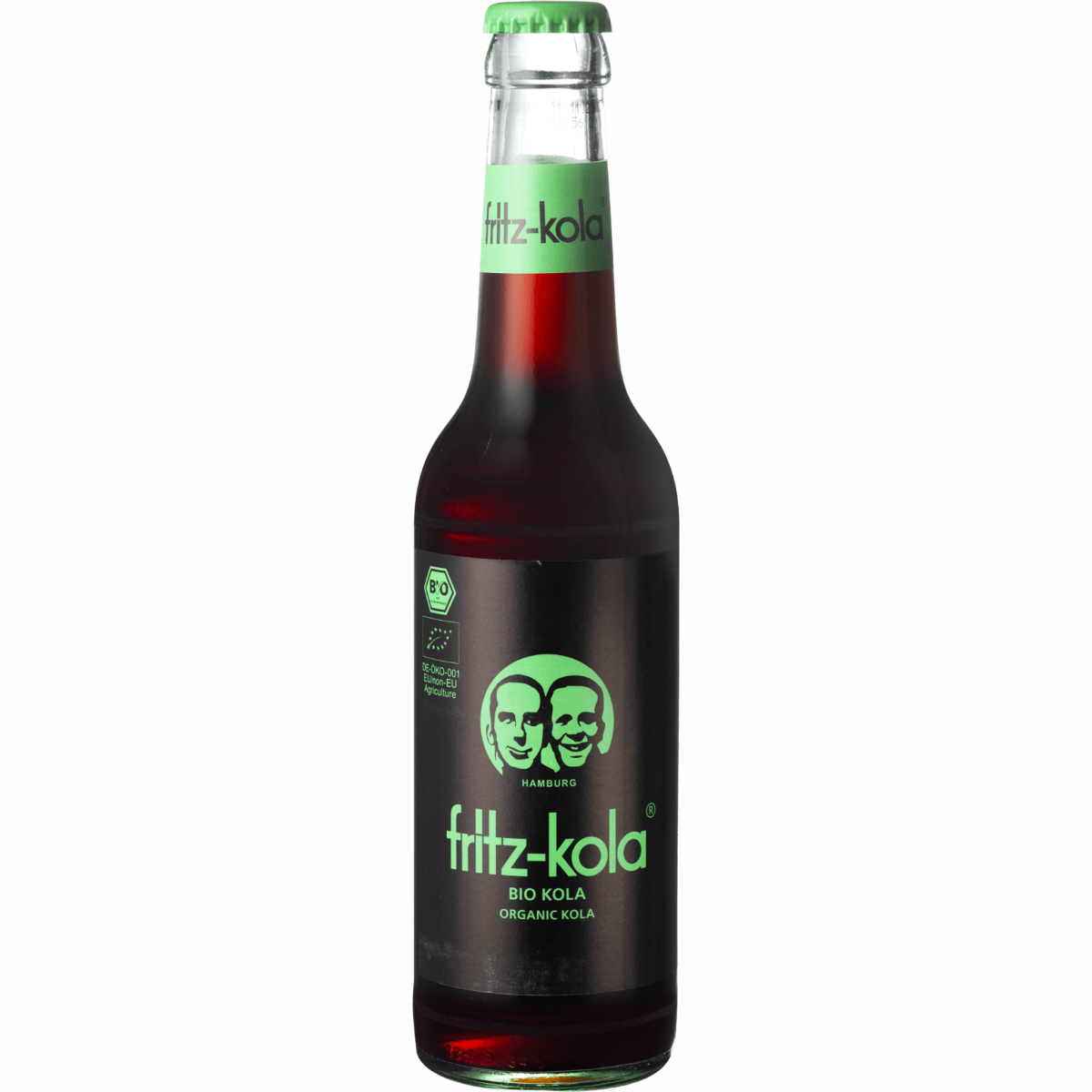 Acheter fritz-kola bio | coca bio | drinkdirect.ch