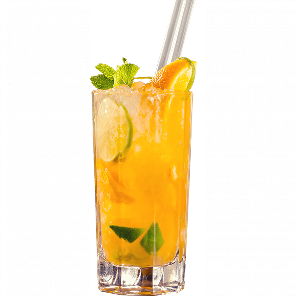 Caipirinha Castrada | drinkdirect.ch