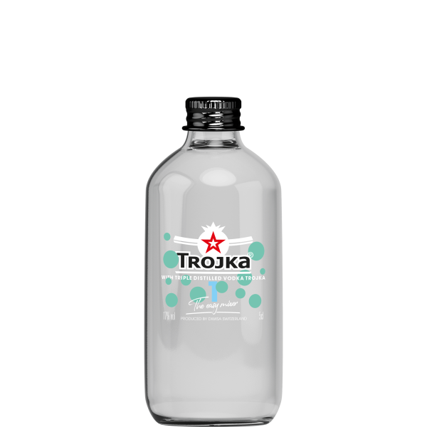 Trojka Luft - Trojka Adventskalender Flavour No. 1