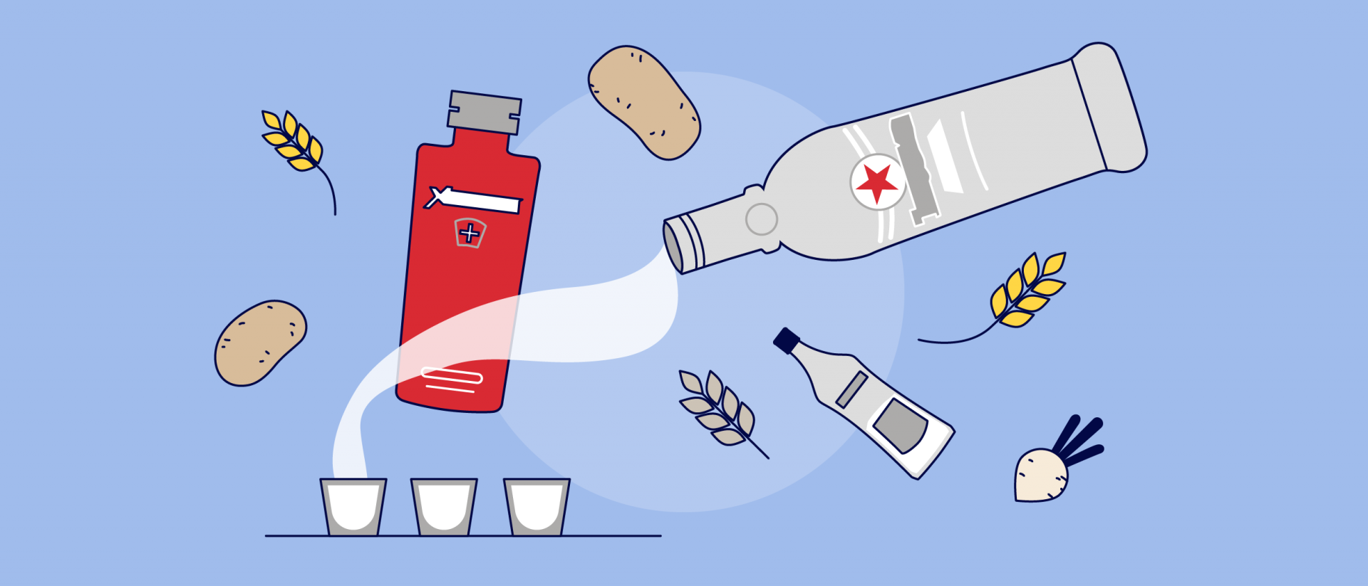 KnowHow Mixen wie die Profis drinkdirect.ch