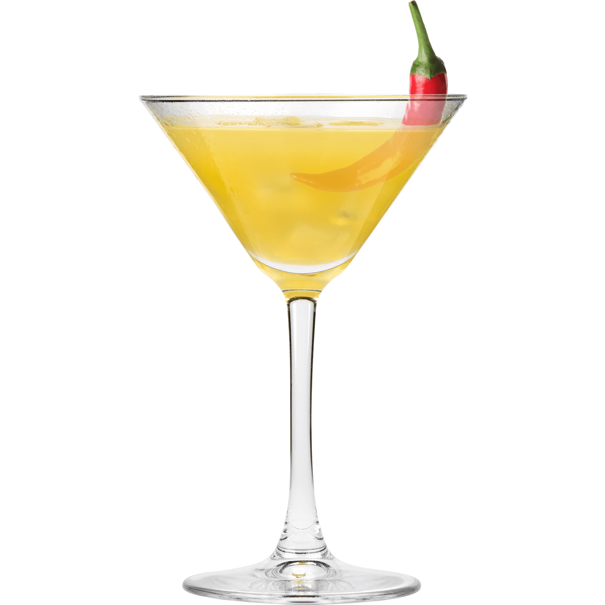 Yellow Jacket Drinks & Cocktails drinkdirect.ch