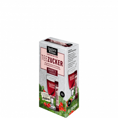 9eb961a429fc5a09747b40679440e6bb914ff979_Distillerie_Willisau_TeeZucker_Hagebutte_Box 9eb961a429fc5a09747b40679440e6bb914ff979_Distillerie_Willisau_TeeZucker_Hagebutte_Box