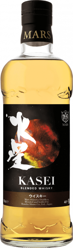 Mars Tsunuki Aging Edition 2022 | Whisky | drinkdirect.ch
