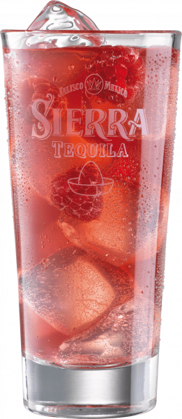 Drink Sierra El Diablo