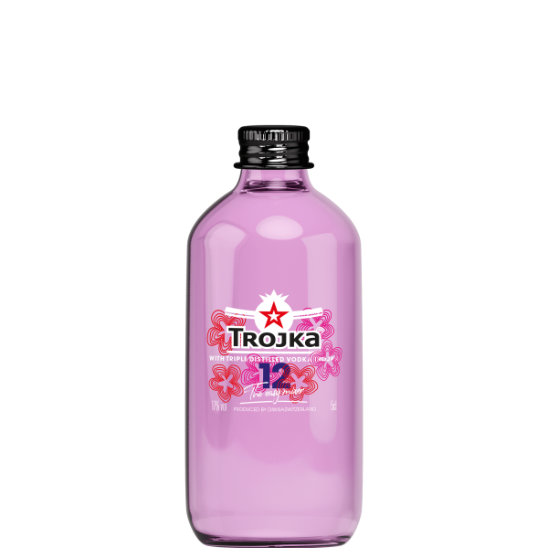 Trojka Love Edition - Trojka Adventskalender Flavour No. 12