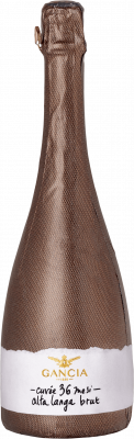 2b3a3c9f55862e6e2318f1fef1c6915d94a17667_Gancia_Cuvee_36_Mesi_Alta_Langa_Brut 2b3a3c9f55862e6e2318f1fef1c6915d94a17667_Gancia_Cuvee_36_Mesi_Alta_Langa_Brut