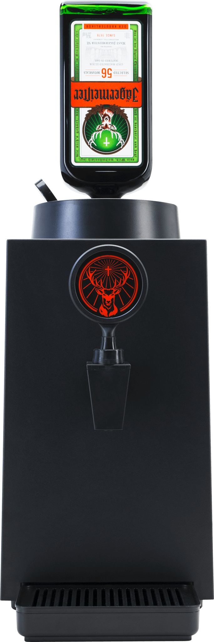 Jägermeister Tap Machine