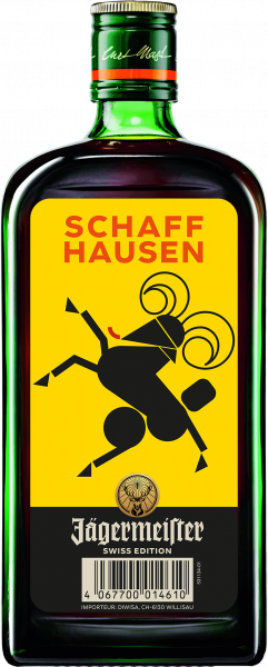 Jaegermeister-Schaffhausen